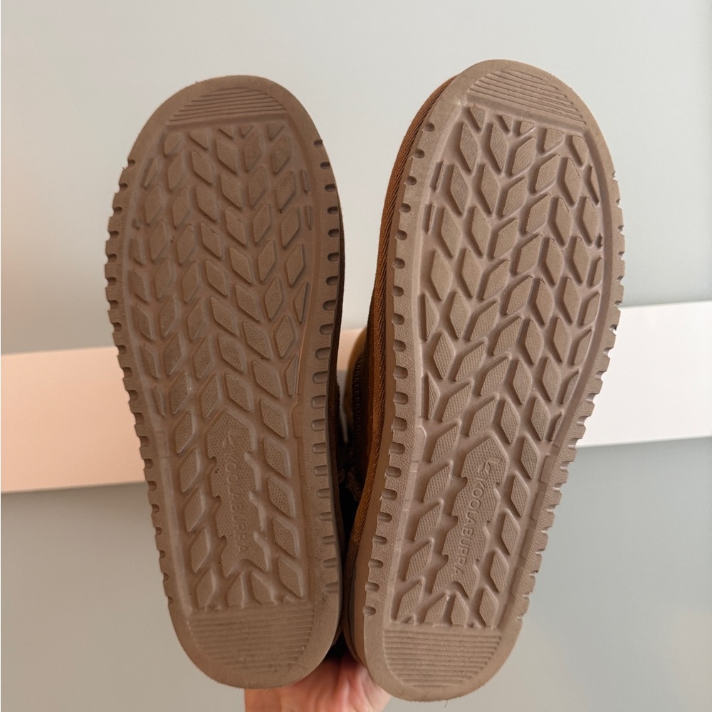 Koolaburra By UGG Victoria Tall Boot - Picture 6 of 6